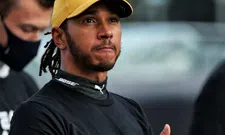 Thumbnail for article: 'Ineos must offer a solution now that Hamilton refuses to reduce salary'