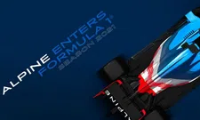 Thumbnail for article: Alpine weer in de F1: De terugkeer van een onzichtbare oude bekende