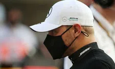 Thumbnail for article: Bottas is supported by Mercedes: ''Then no one would have criticised him''