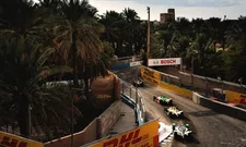 Thumbnail for article: Formula E confirms date for official start of season