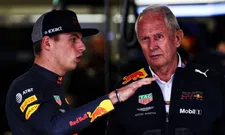 Thumbnail for article: Verstappen moet oppassen dat hij niet dezelfde weg bewandelt als Alonso