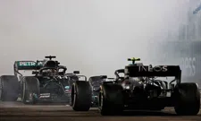 Thumbnail for article: Mercedes was struggling at the beginning of 2020: "We've had quite a bit of luck"