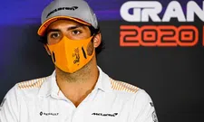 Thumbnail for article: Sainz: 'Iedereen gaat er eigenlijk vanuit dat Ferrari ook in 2021 slecht zou zijn'