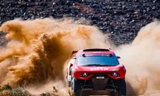 Thumbnail for article: Rustdag bij de Dakar Rally: Dit is de top-tien per categorie