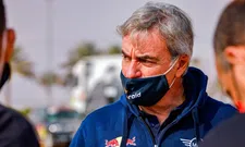 Thumbnail for article: Dakar boss slams critisism from Sainz and Loeb: 'Just made too many mistakes'