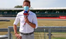 Thumbnail for article: Covid ruined opportunity for Button: "Would do a few tests for McLaren"