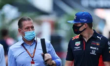 Thumbnail for article: Verstappen: 'Maybe our car was even worse than the Ferrari'