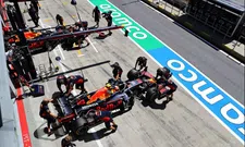 Thumbnail for article: The unknown importance of a Red Bull victory: 'Never packed so fast'