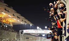 Thumbnail for article: Criticism of Formula 1: 'Why not Bahrain right away as the season opener?'