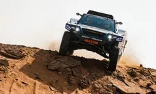 Thumbnail for article: Uitslag negende etappe Dakar Rally | Koolen knap op P8