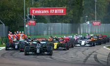 Thumbnail for article: Imola seeks permanent place on F1 calendar