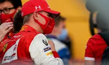 Thumbnail for article: Verstappen on 'Uncle Michael's' son: 'It's different for me than for Mick'