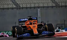 Thumbnail for article: McLaren reportedly voted against updated 2021 calendar 