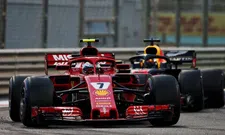 Thumbnail for article: This controversial sponsor might be making a comeback on the 2021 Ferrari