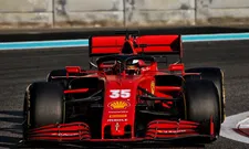 Thumbnail for article: Niet op de Mercedes-manier: Dit doet de Ferrari motor in 2021 anders