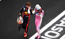 Thumbnail for article: Jordan over Perez: 'Maar niemand is toch ook zo snel als Verstappen?'