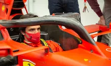 Thumbnail for article: Sainz kreeg weinig media-aandacht na Ferrari contract: 'Daar zorgde McLaren voor'