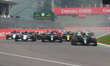 Thumbnail for article: Minardi speaks about honour of Imola returning to 2021 calendar