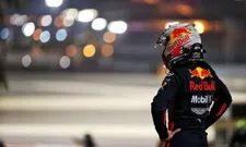 Thumbnail for article: Verstappen loopt winst in simrace mis op de finishlijn