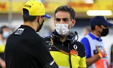 Thumbnail for article: 'These two reasons were behind Abiteboul's departure from Alpine'