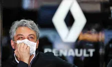 Thumbnail for article: Waarom het Franse Renault voor een Italiaan op deze belangrijke positie kiest