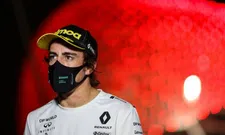 Thumbnail for article: Uitdaging voor Alonso: "Je moet tegenwoordig leren hoe je de krachtbron gebruikt"