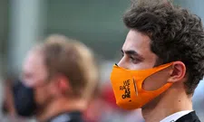 Thumbnail for article: Norris found his McLaren hard to understand. ‘It's just very difficult’