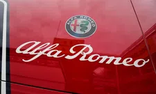 Thumbnail for article: 'Sauber to run with Ferrari engines through 2025, Alfa Romeo name uncertain'