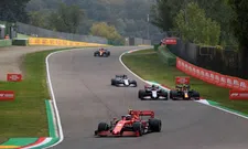 Thumbnail for article: Imola deserves a spot on the F1 calendar and here's why