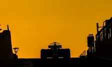 Thumbnail for article: Dit is de volledige kalender van de Formule 1 in 2021