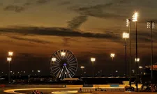 Thumbnail for article: Official: Formula 1 sets date for winter test in Bahrain