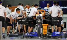 Thumbnail for article: McLaren zeer tevreden met samenwerking Mercedes na late start