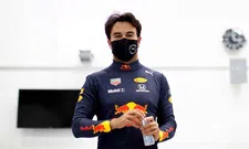 Thumbnail for article: Perez: 'Als de auto niet sneller is dan P3, zorg ik dat we tweede finishen'