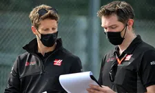 Thumbnail for article: Former colleagues agree: Grosjean deserves more recognition