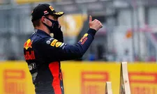 Thumbnail for article: What does the current Red Bull situation mean for the future of Verstappen?