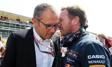 Thumbnail for article: Meer automerken kijken naar de Formule 1: 'Daarvoor kunnen ze F1 ook gebruiken'