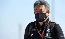 Thumbnail for article: Honda haalt motor voor 2022 naar voren, voor laatste kans op de wereldtitel