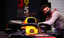 Thumbnail for article: How did Sergio Perez get to Red Bull? His career so far...