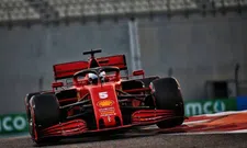 Thumbnail for article: F1-baas verwacht Ferrari-comeback in 2021