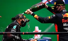 Thumbnail for article: Red Bull weet: 'Monaco werkt aan Grand Prix met toeschouwers'