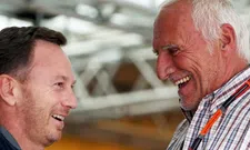 Thumbnail for article: De unieke relatie tussen Dieter Mateschitz en de teambazen bij Red Bull 