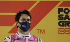 Thumbnail for article: Perez faces big challenge at Red Bull: 'Verstappen is the fastest in F1'