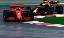 Thumbnail for article: Red Bull-adviseur: "Het is vrij duidelijk: hij moet leveren nu"