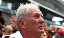 Thumbnail for article: Marko about Steiner: 'Hope he will be able to keep it under control"