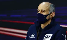 Thumbnail for article: Tost hopes for faster Red Bull in 2021: 'Mercedes is now clear favourite'