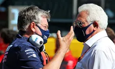 Thumbnail for article: Aston Martin underdog van komend seizoen? 'Kans dat ze sneller zijn dan Red Bull'