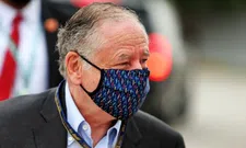 Thumbnail for article: FIA President Todt: "We are facing a difficult start to the season"