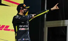 Thumbnail for article: Ocon: "I think we were touching with the finger on something"