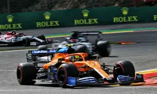 Thumbnail for article: McLaren wil terug naar de top: 'We moeten ons daar verbeteren'