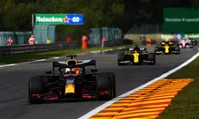 Thumbnail for article: Wie kende de meeste DNF’s in 2020? Verstappen scoort opvallend hoog